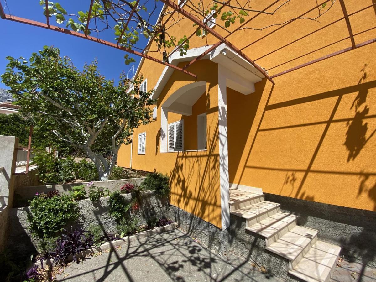 Apartments With A Parking Space Orebic, Peljesac - 4527 Luaran gambar