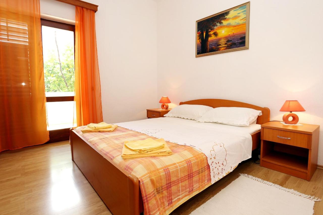 Apartments With A Parking Space Orebic, Peljesac - 4527 Luaran gambar