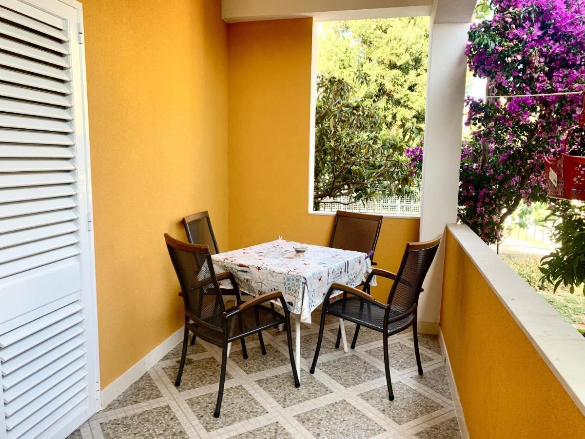 Apartments With A Parking Space Orebic, Peljesac - 4527 Luaran gambar